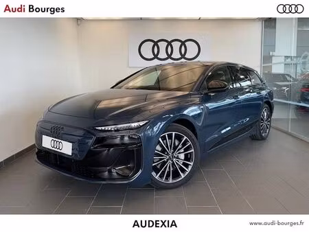 Audi A6 367