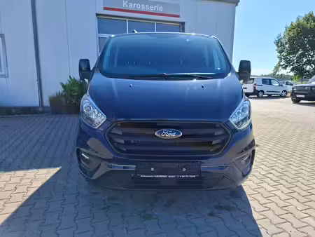 Ford Transit 2.0 131 Trend