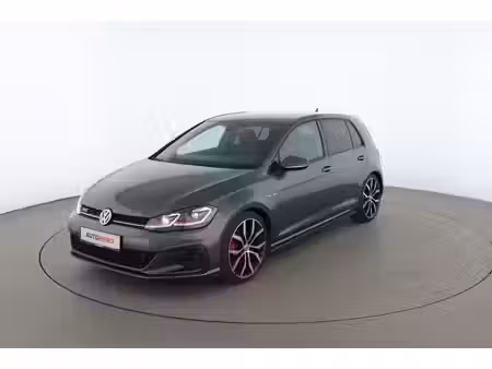 Volkswagen Golf 2.0 TSI 245