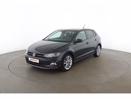 Volkswagen Polo 1.0 TSI 110