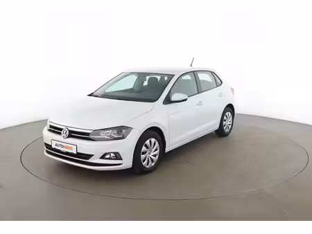 Volkswagen Polo 1.0 75