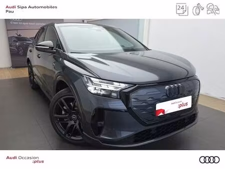 Audi Q4 e-tron 286