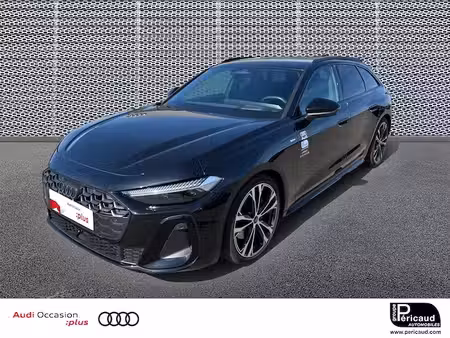 Audi A5 40 TDI 2.0 TDI 204 Design quattro