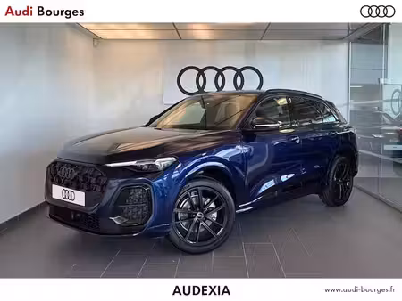 Audi Q5 2.0 204