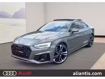 Audi A5 35 TDI 2.0 TDI 163 S Edition