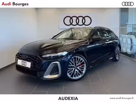 Audi A5 2.0 TFSI 150 S line quattro