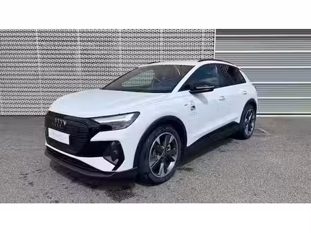 Audi Q4 e-tron 45 285