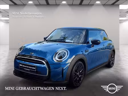 Mini Mini Cooper 1.5 136 Classic