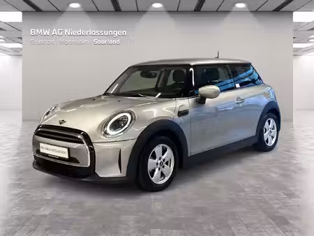 Mini Mini Cooper 1.5 136 Essential