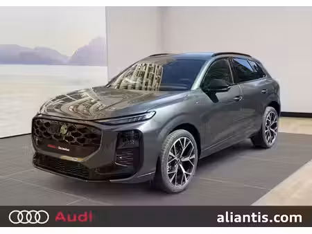 Audi Q3 1.5 150 Design
