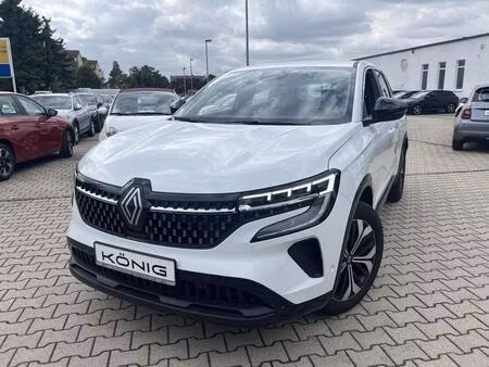 Renault Austral Équilibre