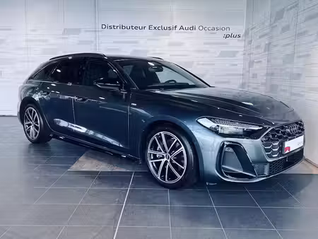 Audi A5 2.0 TDI 204 Design