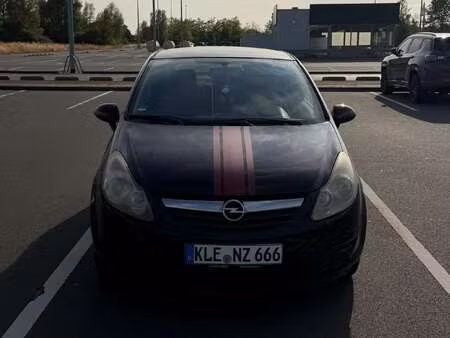 Opel Corsa 1.2 85 Selection
