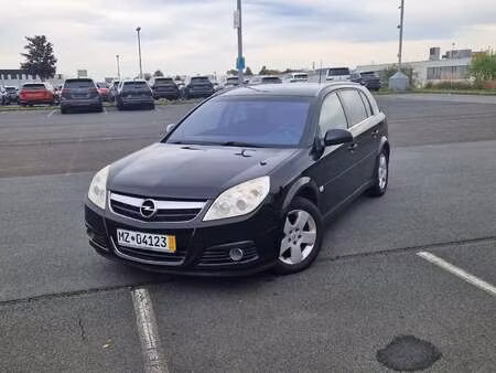 Opel Signum 1.8 Edition