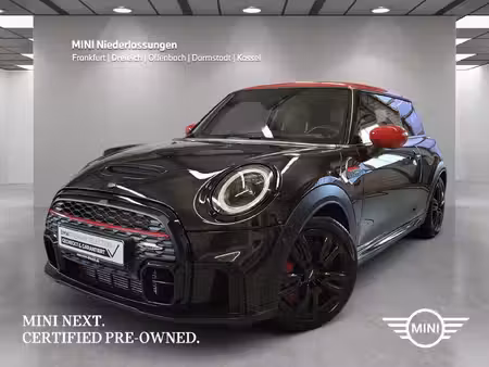 Mini Mini John Cooper Works 2.0 231