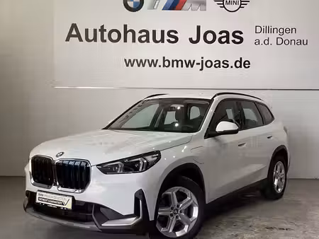 BMW X1 25e 1.5 136 xDrive