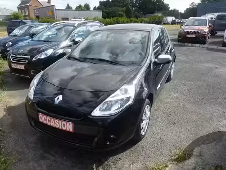 Renault Clio 1.2 75 Zen
