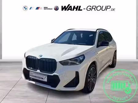 BMW X1 30e 1.5 150 xDrive