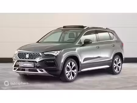 Seat Ateca 1.5 TSI 150 Xperience