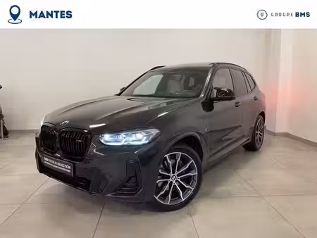 BMW Série 3 3.0 xDrive
