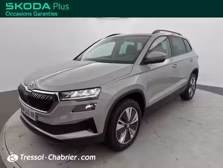 Škoda Karoq 1.5 TSI 150 Ambition