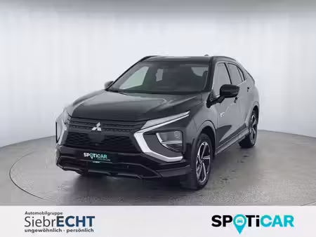 Mitsubishi Eclipse Cross PHEV 2.4 188 4x4