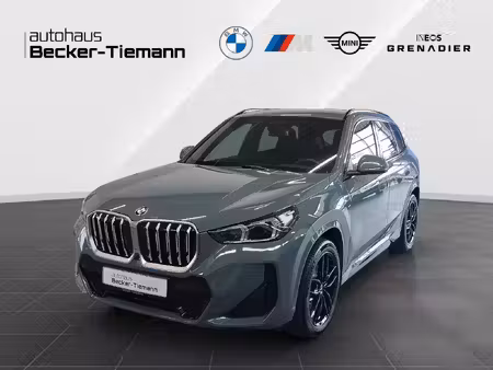 BMW X1 20i 1.5 170 sDrive