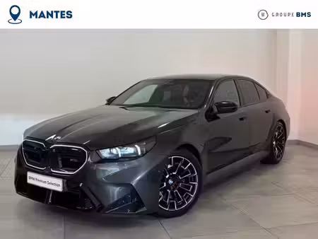 BMW Série 5 M5 V8 4.4 727
