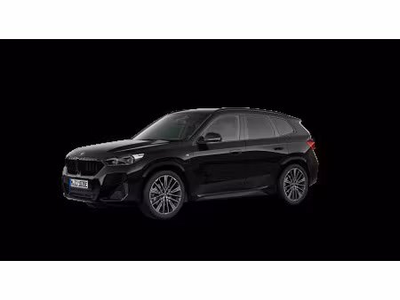 BMW X1 25e 1.5 136 xDrive
