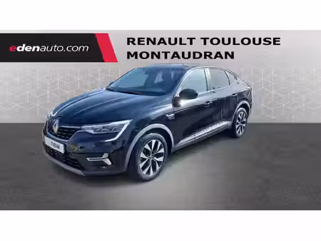 Renault Arkana E-Tech 1.6 145 Evolution