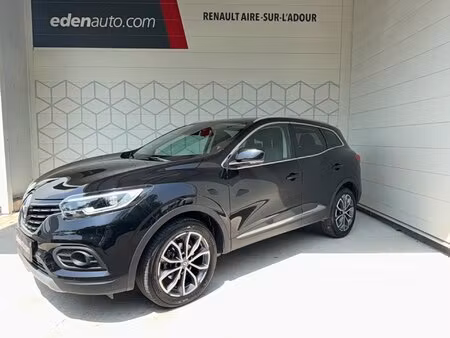 Renault Kadjar 1.5 dCi 115 Wave