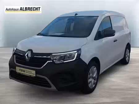 Renault Kangoo 1.5 dCi 75