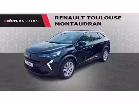 Renault Symbioz E-Tech 1.6 145 Evolution