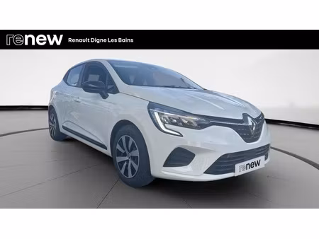 Renault Clio E-Tech 1.6 145 Équilibre