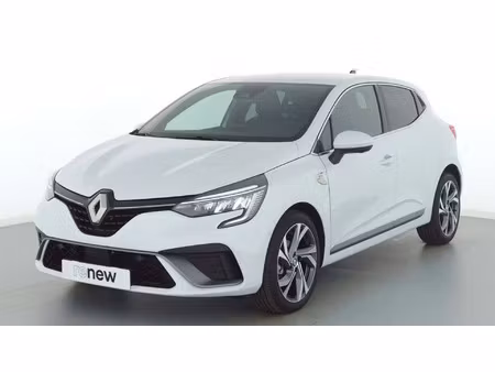 Renault Clio 1.6 145 RS Line