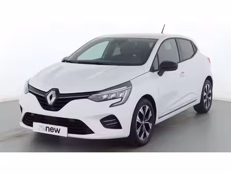 Renault Clio 1.0 TCe 100 Evolution