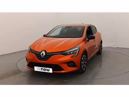 Renault Clio E-Tech 1.6 145 Techno