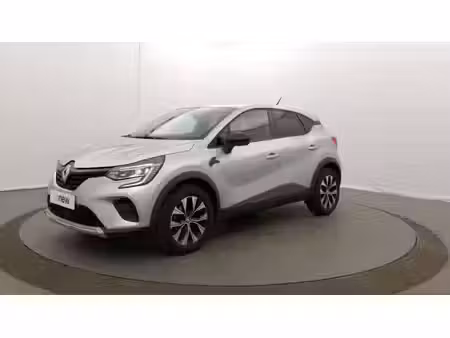 Renault Captur 1.0 TCe 100 Evolution
