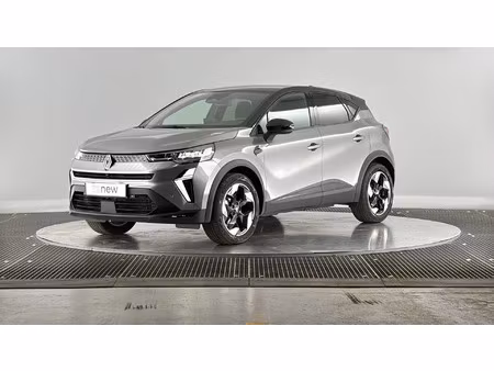 Renault Captur E-Tech 160 Techno