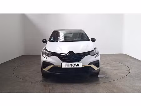 Renault Captur E-Tech 1.6 145