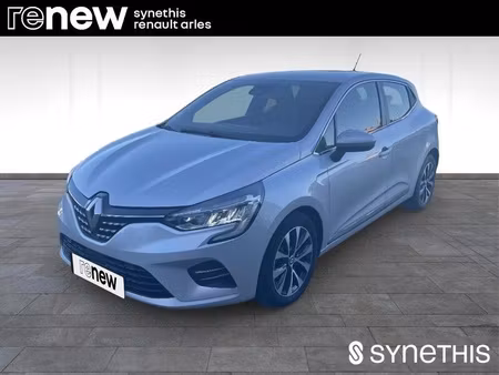 Renault Clio 1.0 TCe 100
