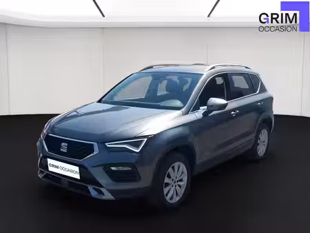 Seat Ateca 2.0 TSI 150