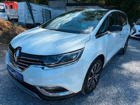 Renault Espace 1.6 dCi 160 Initiale Paris
