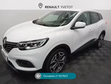 Renault Kadjar 1.5 dCi 115
