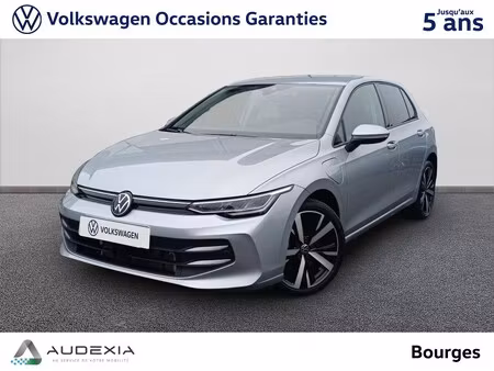 Volkswagen Golf 1.5 eTSI 204 Life