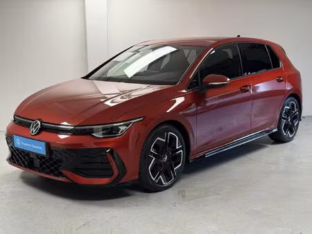 Volkswagen Golf 1.5 TSI 110 R-Line