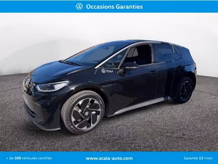 Volkswagen ID.3 170