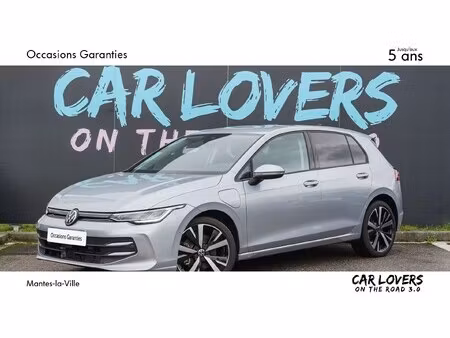 Volkswagen Golf 1.5 eTSI 204 Life