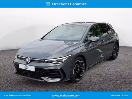 Volkswagen Golf 1.5 TSI 116 R-Line