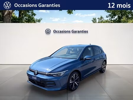 Volkswagen Golf 2.0 TDI 150 Life
